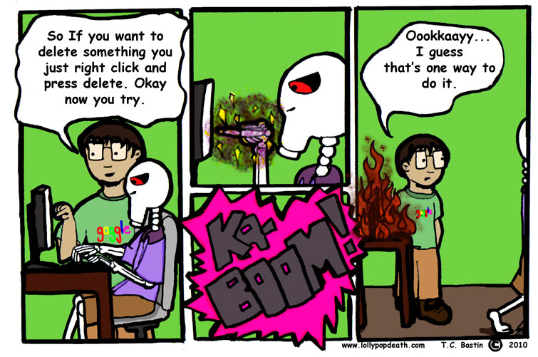 Comic