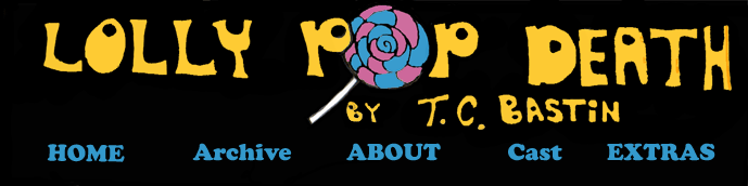 Lollypopdeath